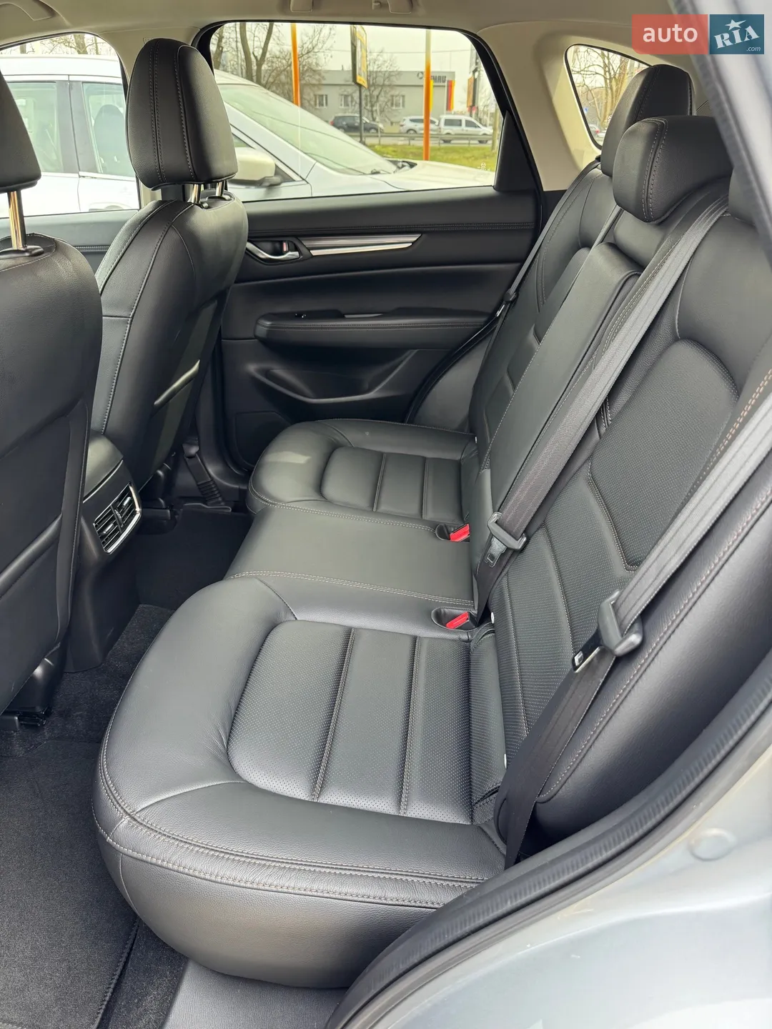 2021 Mazda CX-5 - мініатюра 20