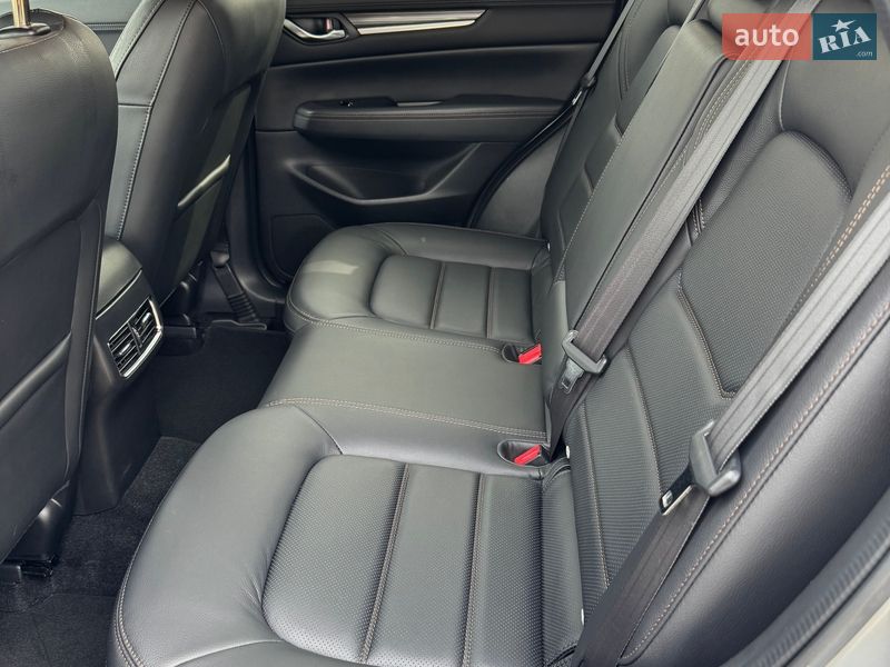 Внедорожник / Кроссовер Mazda CX-5 2021 в Киеве фото 20 Внедорожник / Кроссовер Mazda CX-5 2021 в Киеве