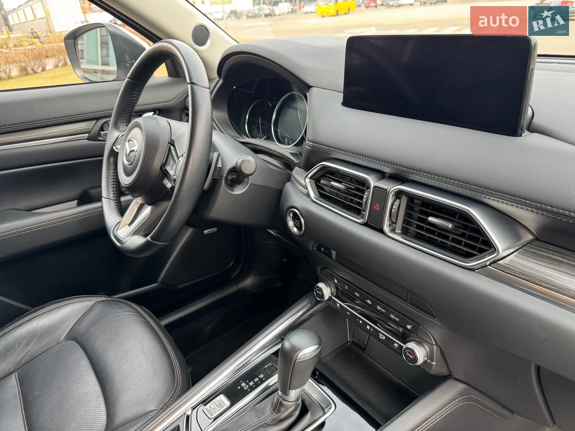 2021 Mazda CX-5 - мініатюра 28