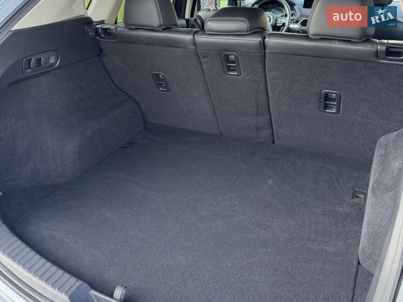 Внедорожник / Кроссовер Mazda CX-5 2021 в Киеве фото 37 Внедорожник / Кроссовер Mazda CX-5 2021 в Киеве