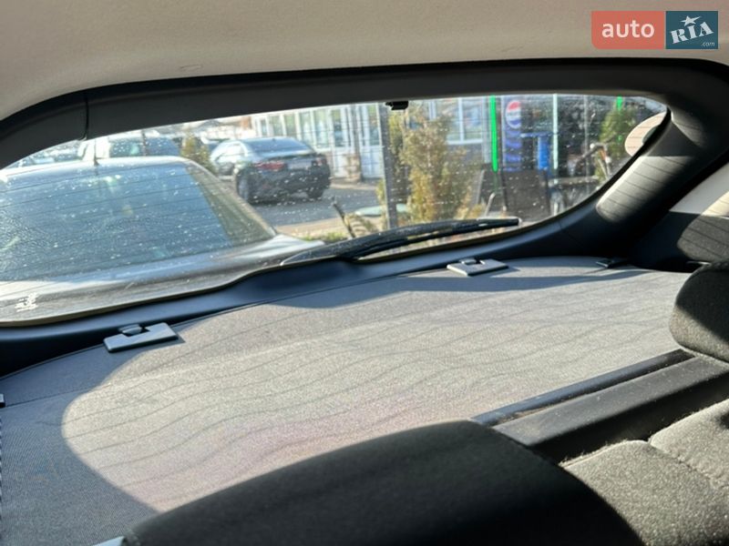 Позашляховик / Кросовер Mazda CX-5 2015 в Ніжині