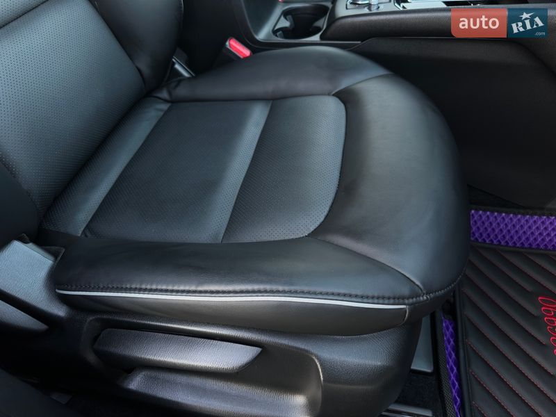 Внедорожник / Кроссовер Mazda CX-5 2024 в Харькове фото 32 Внедорожник / Кроссовер Mazda CX-5 2024 в Харькове