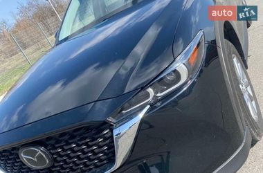 Внедорожник / Кроссовер Mazda CX-5 2023 в Днепре