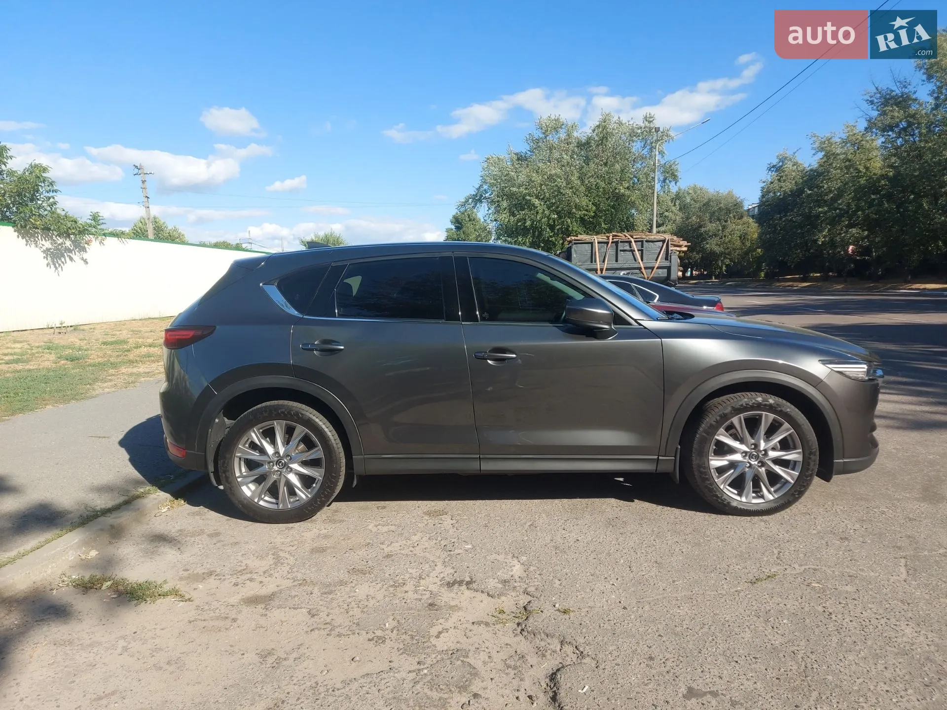 2019 Mazda CX-5 - мініатюра 4