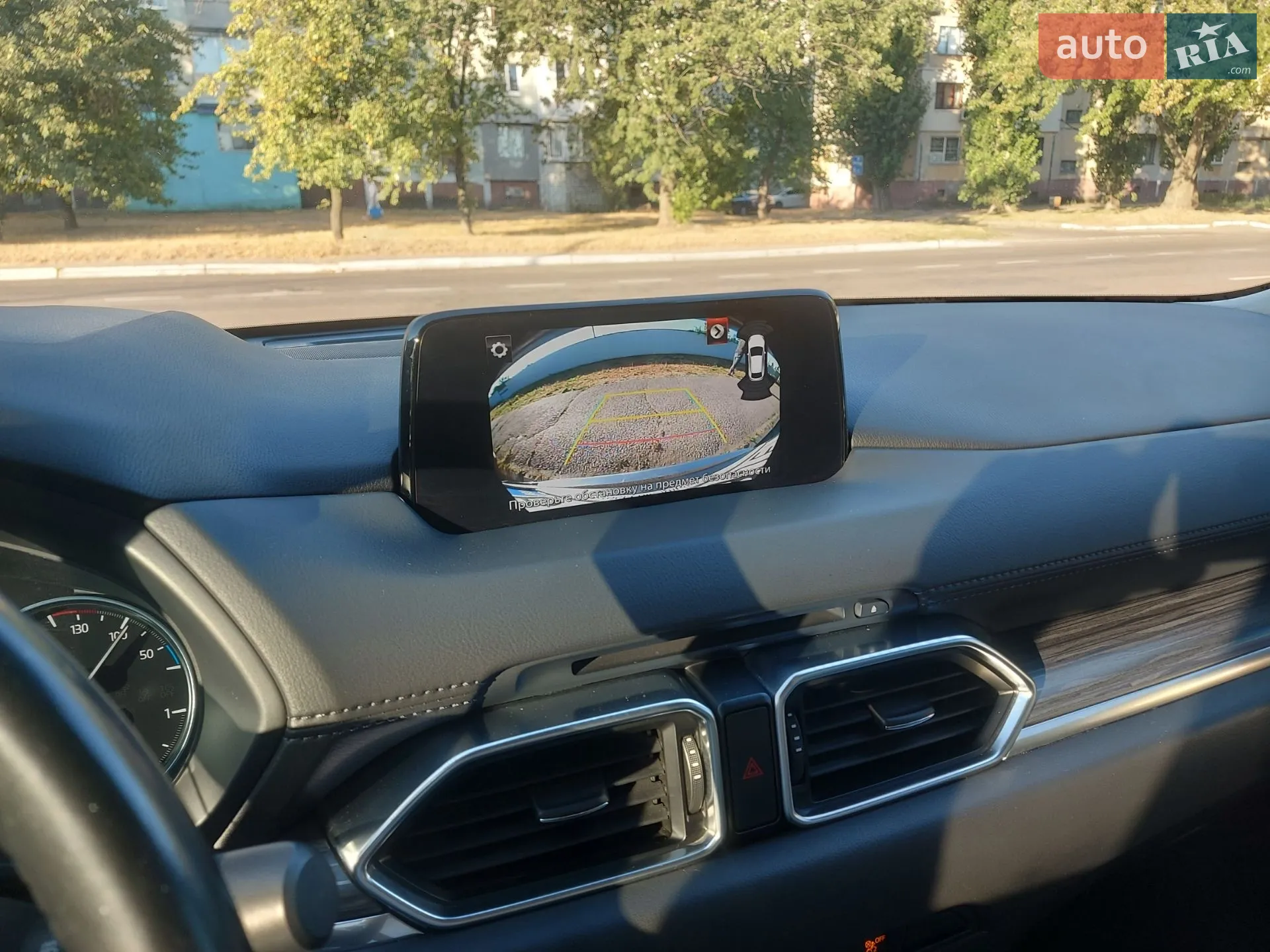 2019 Mazda CX-5 - мініатюра 82
