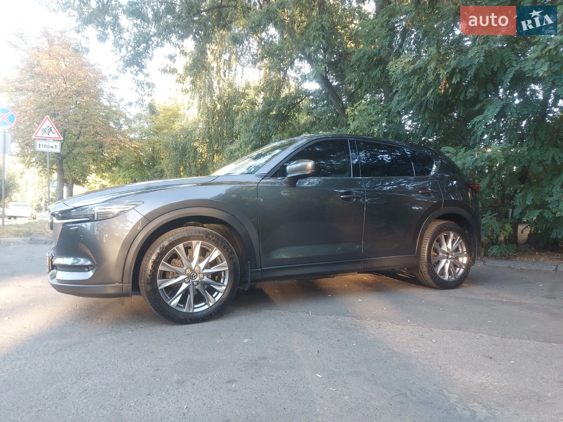 2019 Mazda CX-5 - мініатюра 6