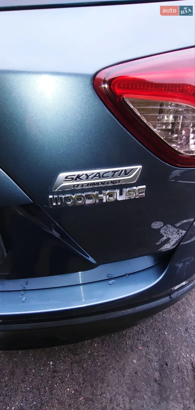 2016 Mazda CX-5 - мініатюра 7