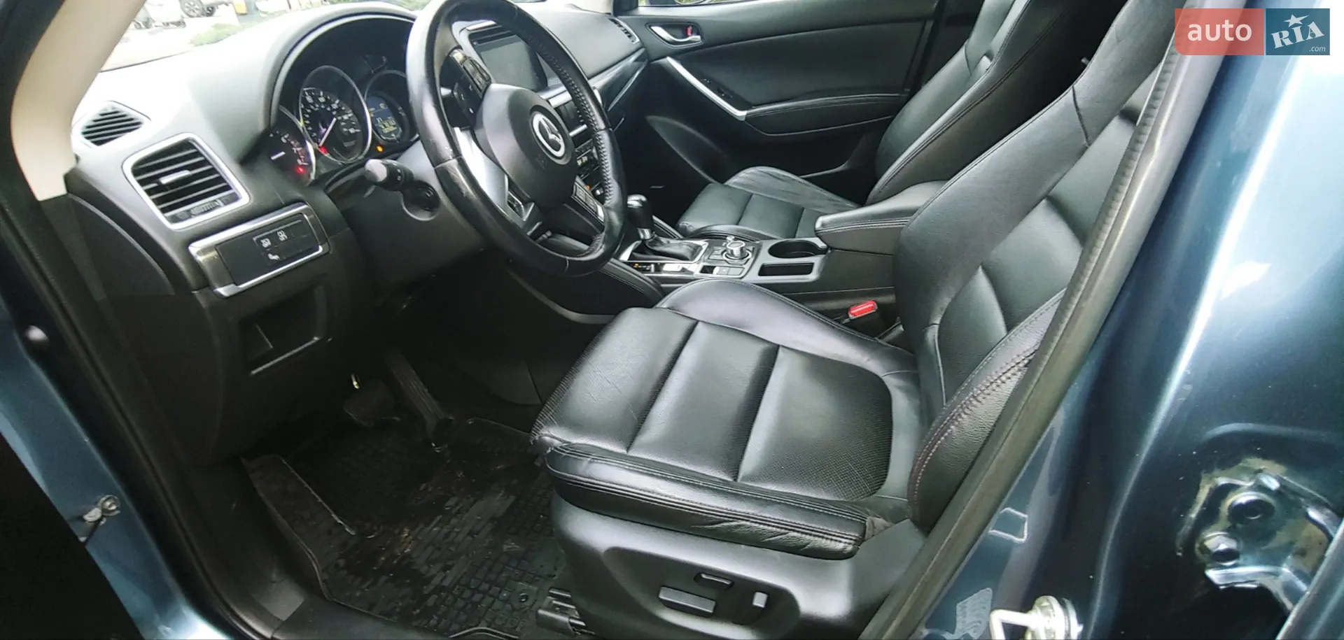 2016 Mazda CX-5 - мініатюра 18