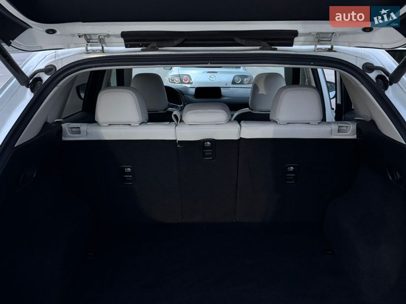 Внедорожник / Кроссовер Mazda CX-5 2020 в Днепре