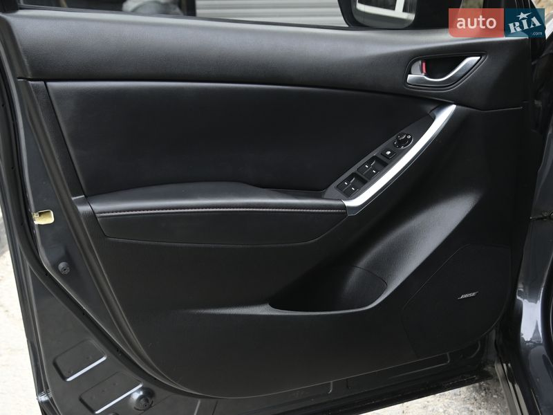 Внедорожник / Кроссовер Mazda CX-5 2013 в Бердичеве