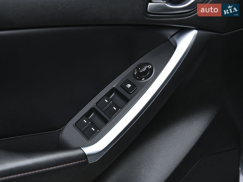 Внедорожник / Кроссовер Mazda CX-5 2013 в Бердичеве