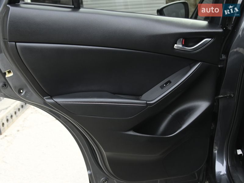 Внедорожник / Кроссовер Mazda CX-5 2013 в Бердичеве