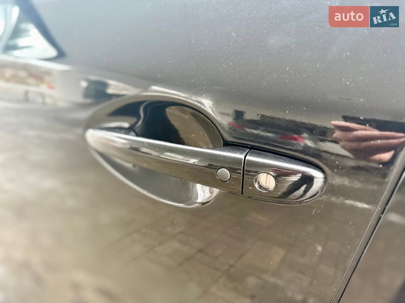 Внедорожник / Кроссовер Mazda CX-5 2023 в Днепре фото 20 Внедорожник / Кроссовер Mazda CX-5 2023 в Днепре