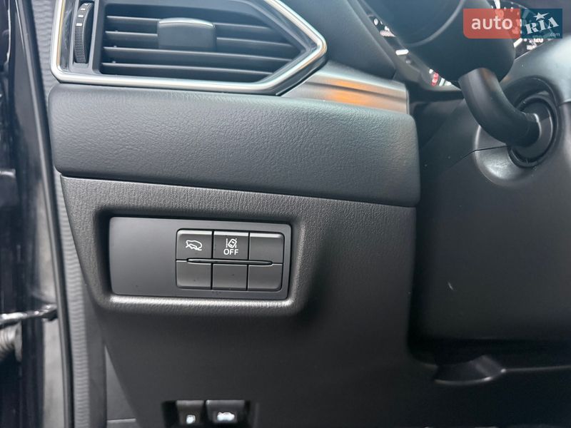 Внедорожник / Кроссовер Mazda CX-5 2023 в Днепре фото 39 Внедорожник / Кроссовер Mazda CX-5 2023 в Днепре