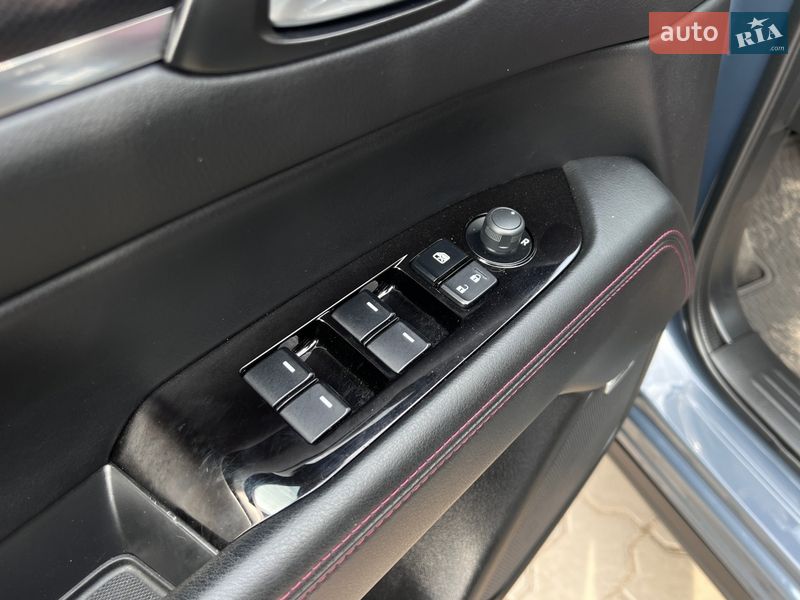 Позашляховик / Кросовер Mazda CX-5 2023 в Нововолинську