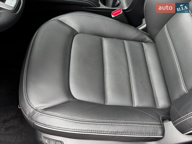 Позашляховик / Кросовер Mazda CX-5 2025 в Києві