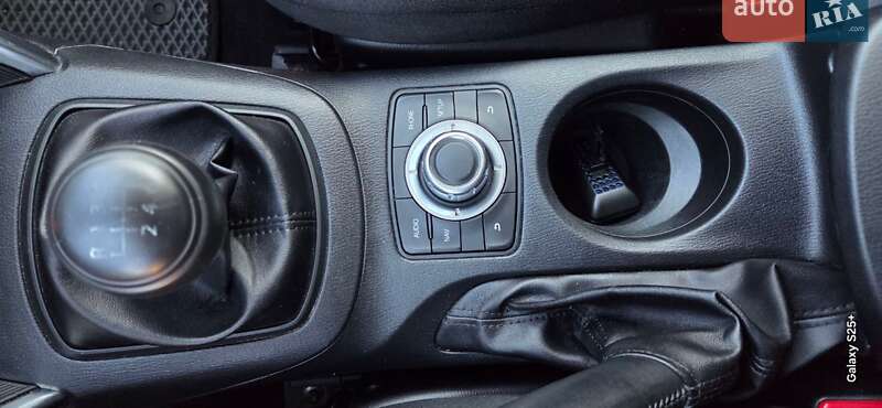 Внедорожник / Кроссовер Mazda CX-5 2013 в Жовкве фото 8 Внедорожник / Кроссовер Mazda CX-5 2013 в Жовкве