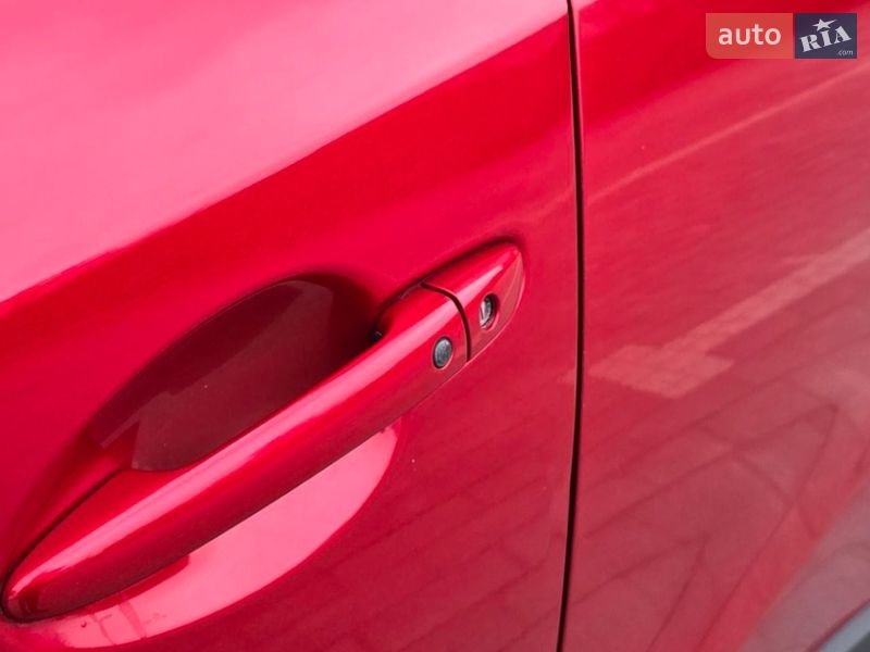 Внедорожник / Кроссовер Mazda CX-5 2015 в Стрые