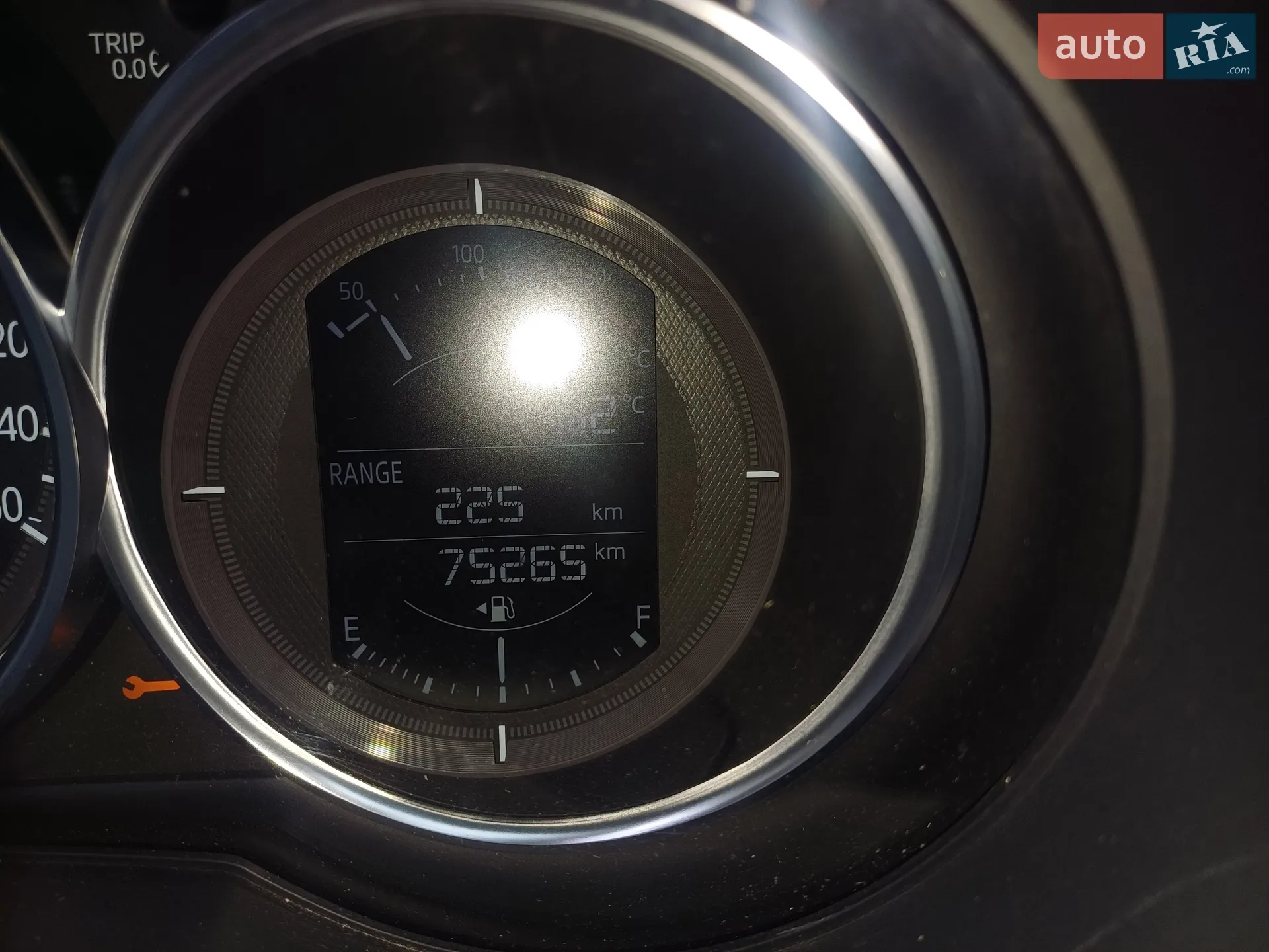2017 Mazda CX-5 - мініатюра 13