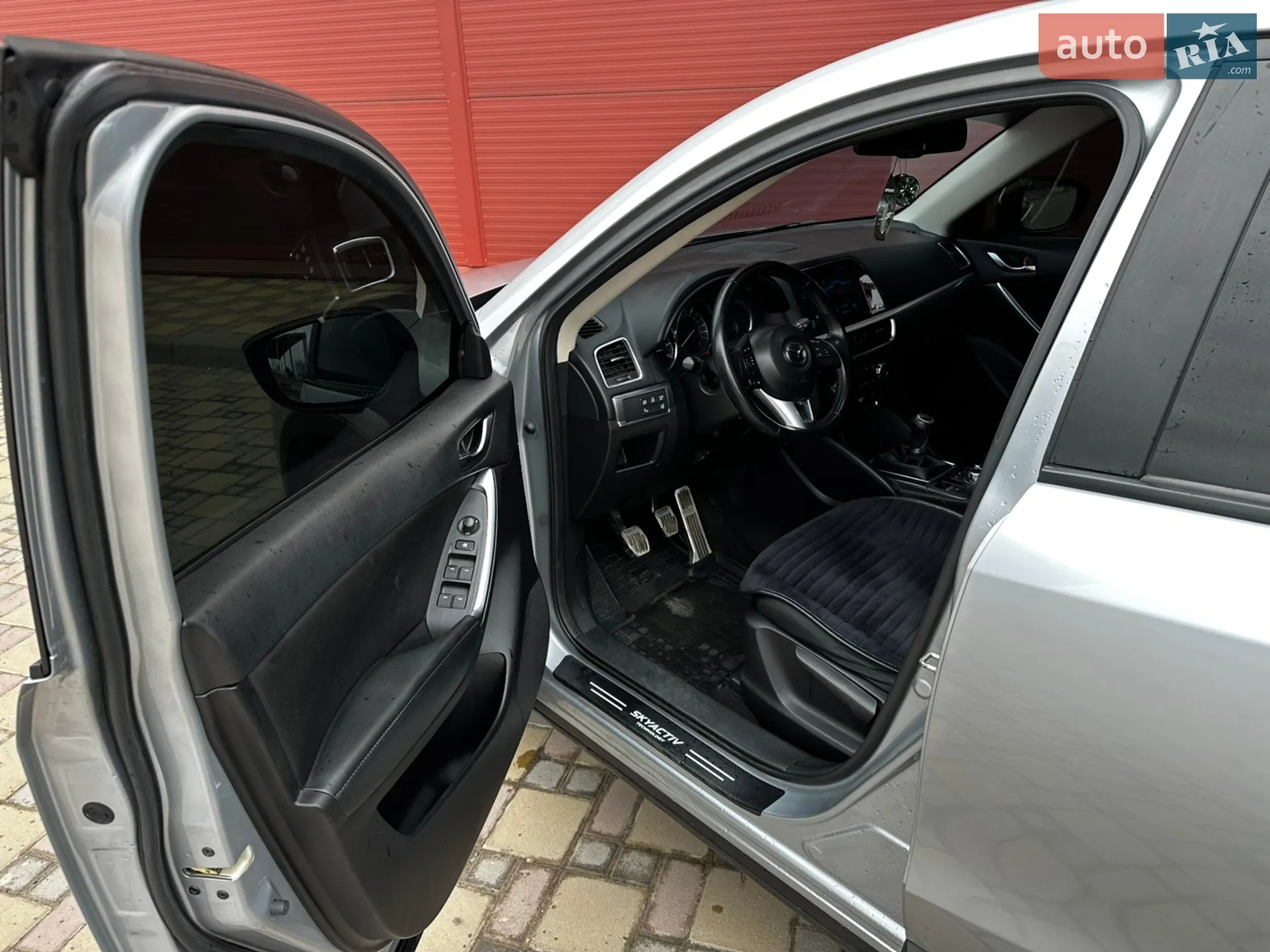 2016 Mazda CX-5 - мініатюра 21