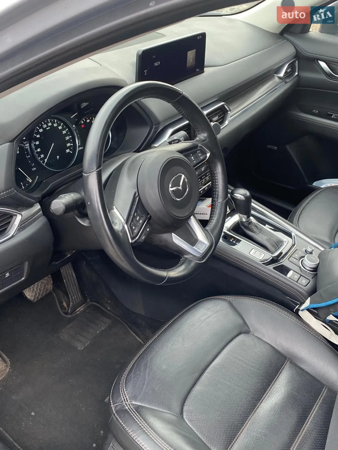2022 Mazda CX-5 - мініатюра 14