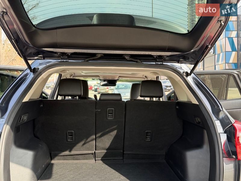 Внедорожник / Кроссовер Mazda CX-5 2016 в Киеве фото 19 Внедорожник / Кроссовер Mazda CX-5 2016 в Киеве