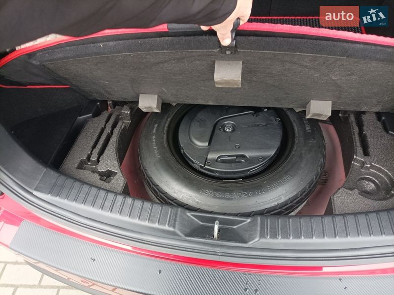 Внедорожник / Кроссовер Mazda CX-5 2019 в Коломые фото 18 Внедорожник / Кроссовер Mazda CX-5 2019 в Коломые