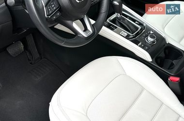 Внедорожник / Кроссовер Mazda CX-5 2023 в Киеве