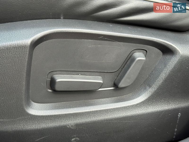 Внедорожник / Кроссовер Mazda CX-5 2024 в Киеве