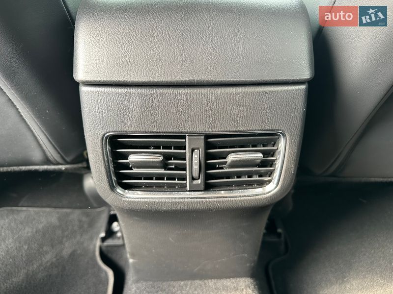 Внедорожник / Кроссовер Mazda CX-5 2024 в Киеве