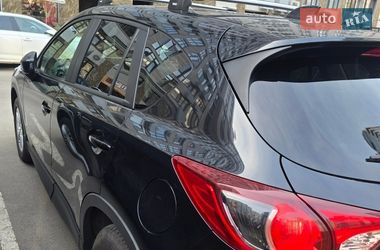 Внедорожник / Кроссовер Mazda CX-5 2013 в Киеве