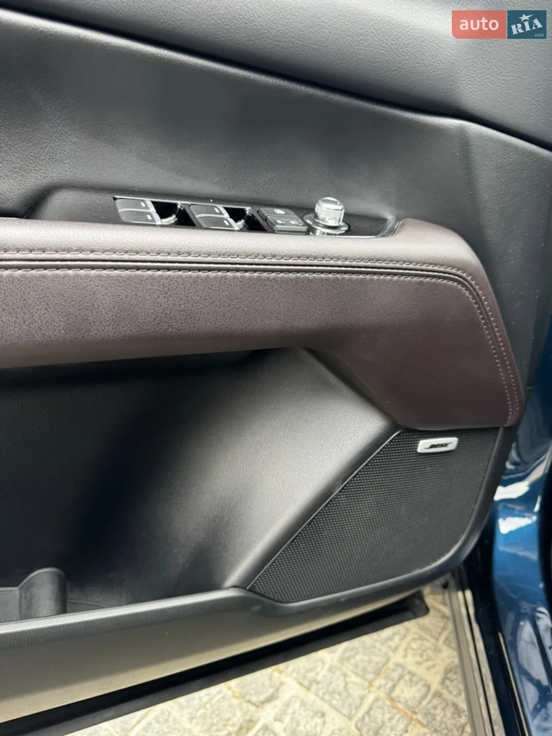 2021 Mazda CX-5 - мініатюра 12