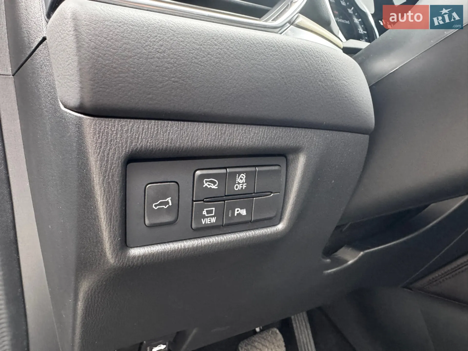2021 Mazda CX-5 - мініатюра 13