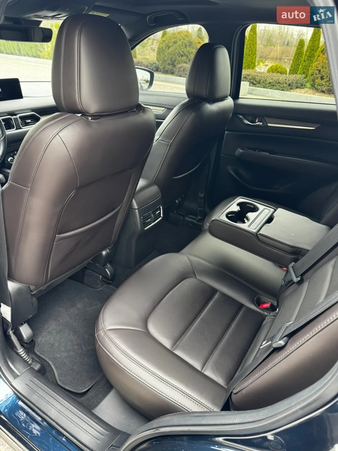2021 Mazda CX-5 - мініатюра 14