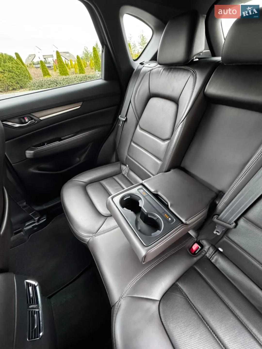2021 Mazda CX-5 - мініатюра 15