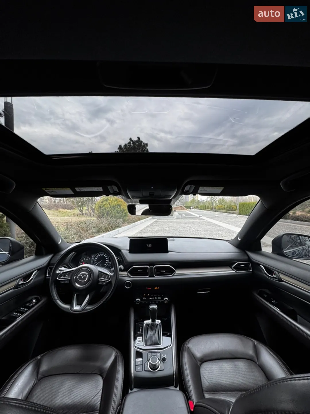 2021 Mazda CX-5 - мініатюра 17