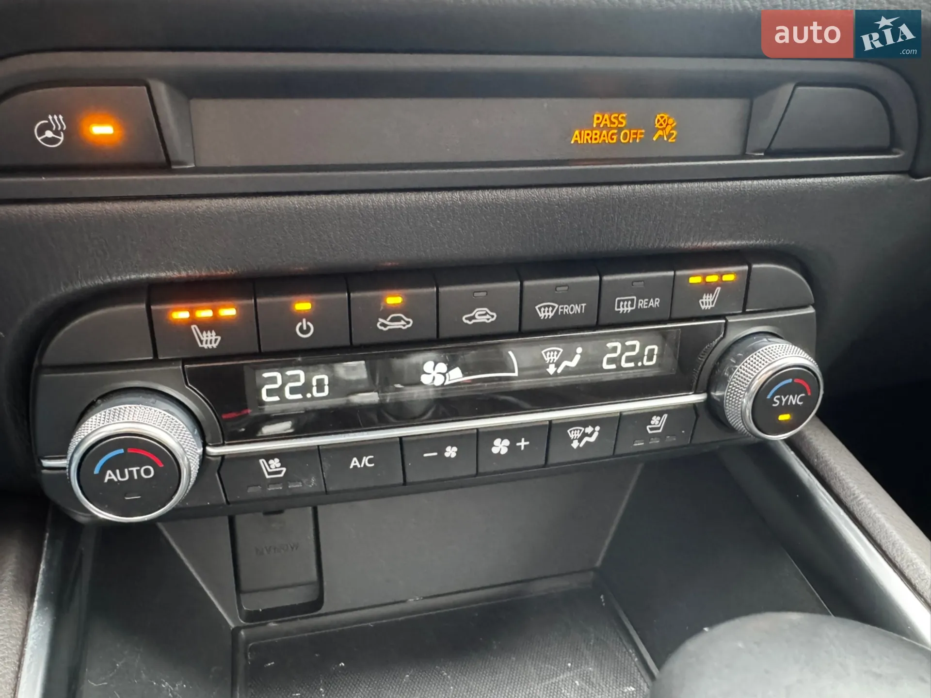 2021 Mazda CX-5 - мініатюра 18