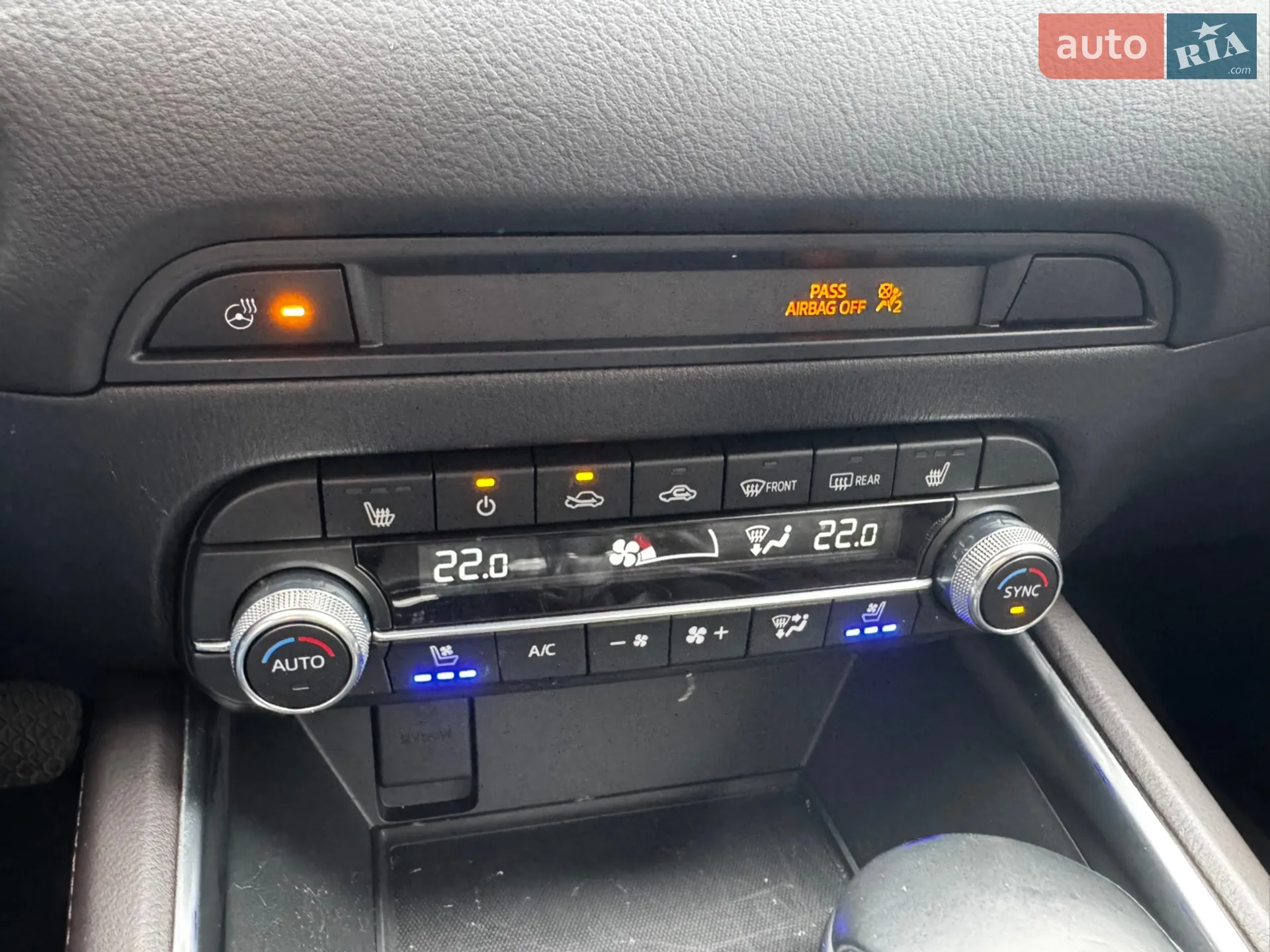 2021 Mazda CX-5 - мініатюра 21