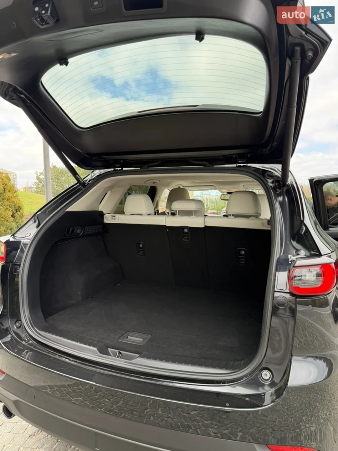 2022 Mazda CX-5 - мініатюра 17