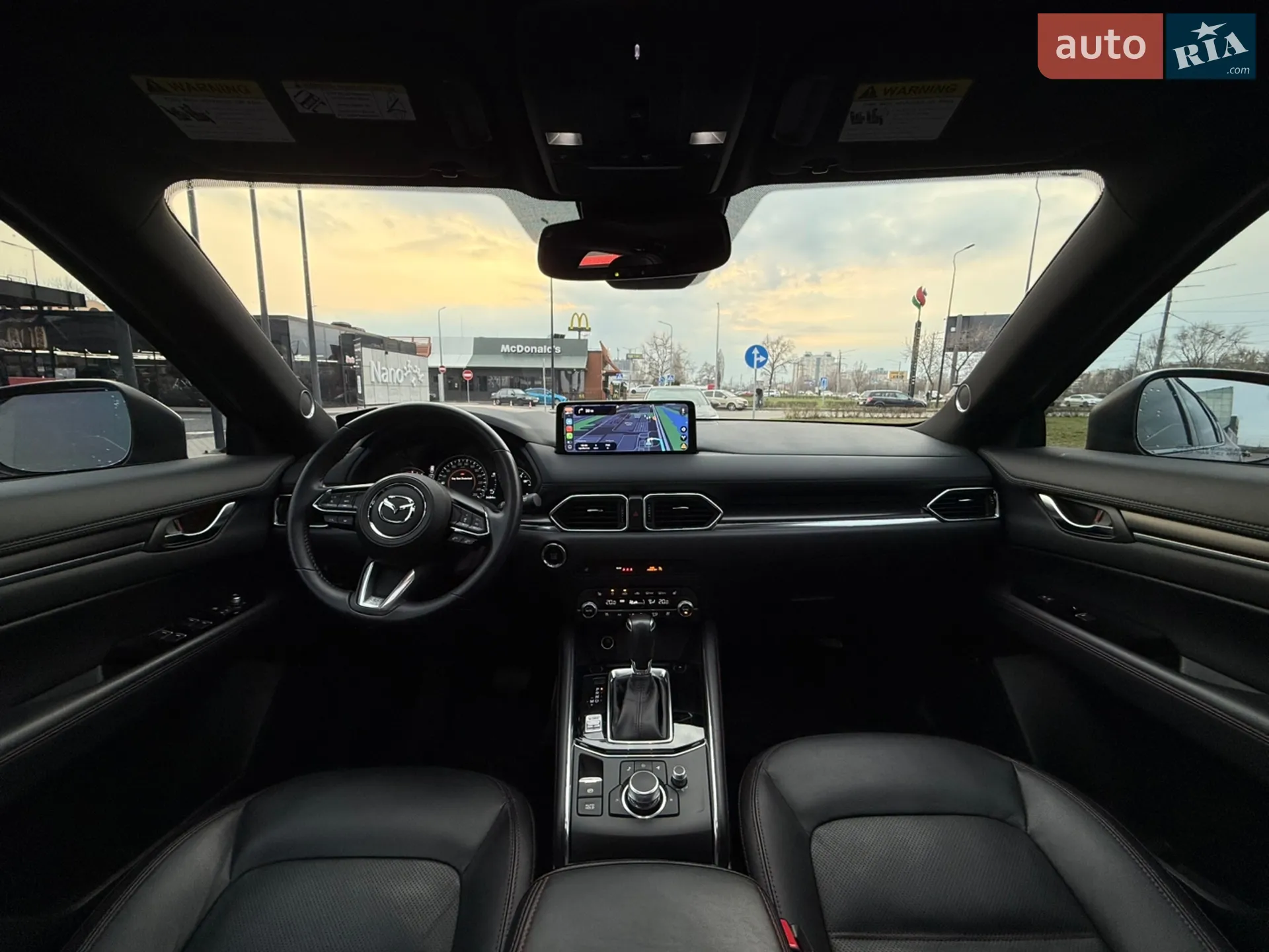 2023 Mazda CX-5 - мініатюра 24