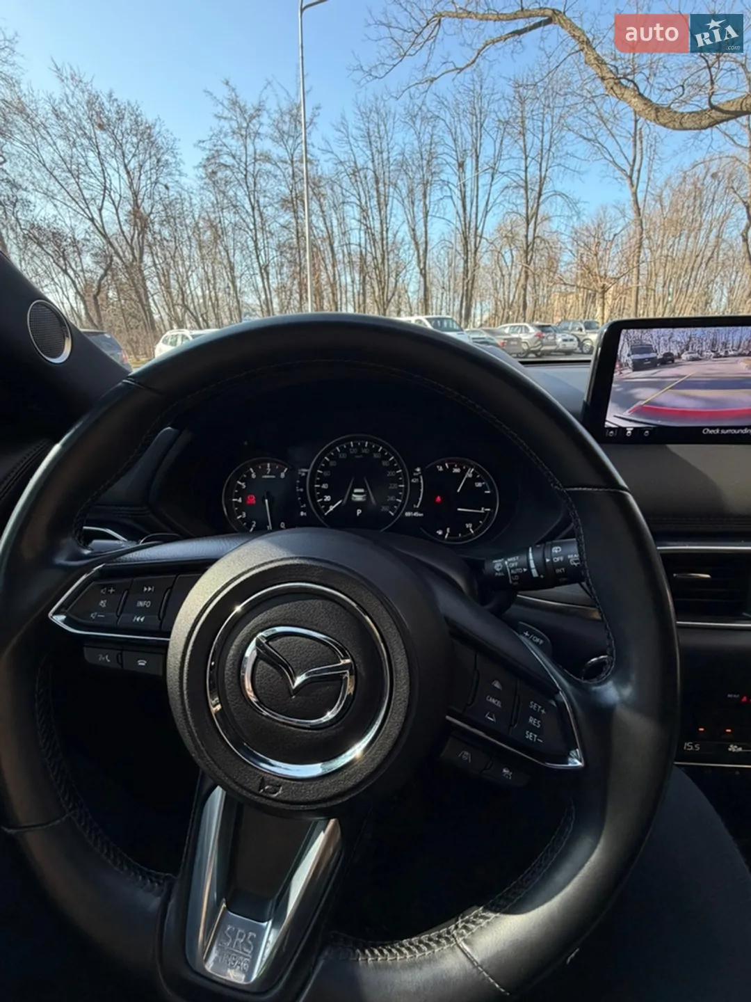 2022 Mazda CX-5 - мініатюра 14