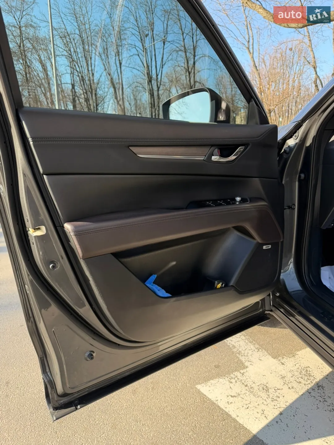 2022 Mazda CX-5 - мініатюра 20