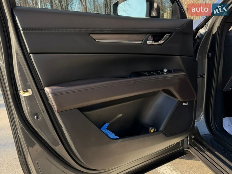 Внедорожник / Кроссовер Mazda CX-5 2022 в Харькове фото 20 Внедорожник / Кроссовер Mazda CX-5 2022 в Харькове