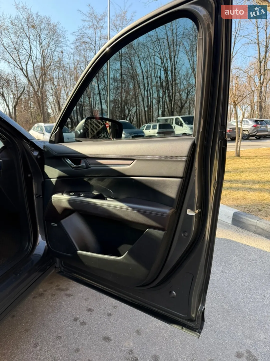 2022 Mazda CX-5 - мініатюра 35