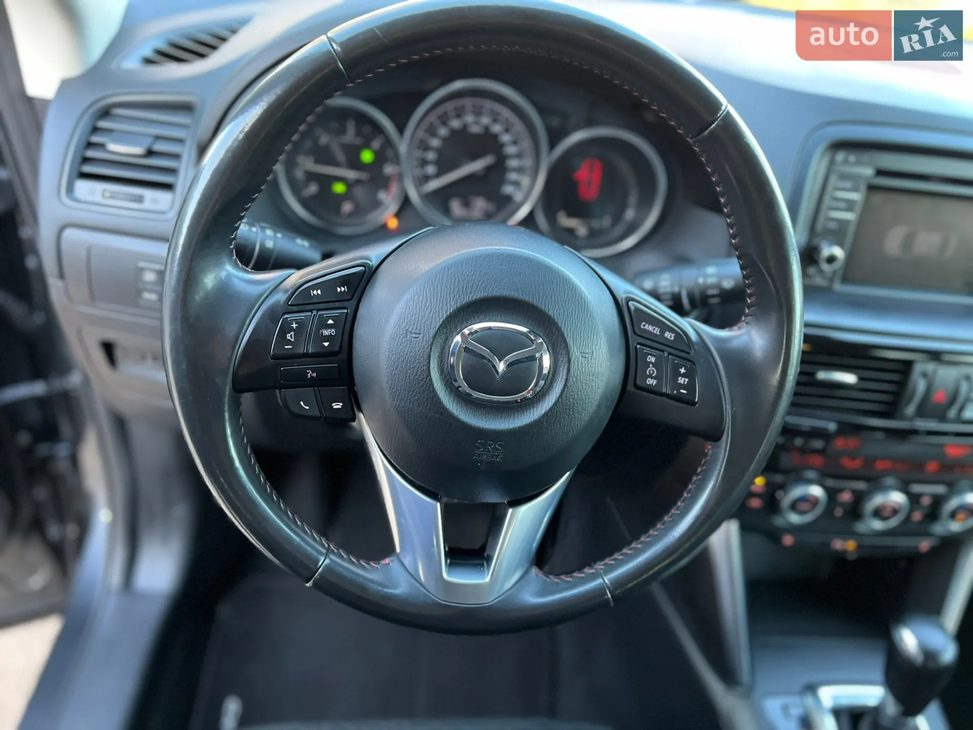 2014 Mazda CX-5 - мініатюра 69