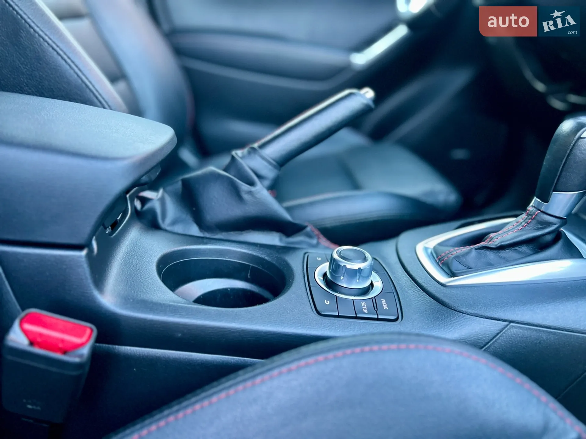 2014 Mazda CX-5 - мініатюра 97