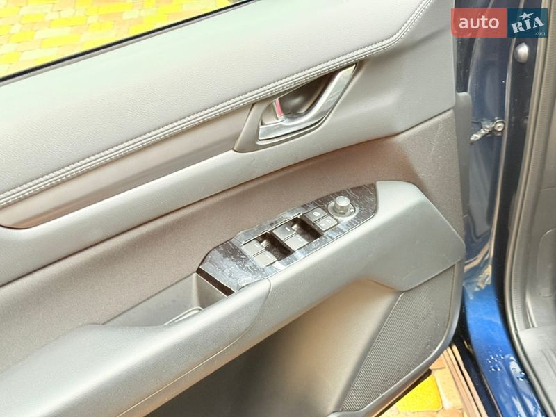 Позашляховик / Кросовер Mazda CX-5 2023 в Харкові фото 17 Позашляховик / Кросовер Mazda CX-5 2023 в Харкові