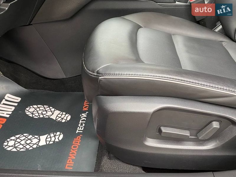 Позашляховик / Кросовер Mazda CX-5 2023 в Вінниці