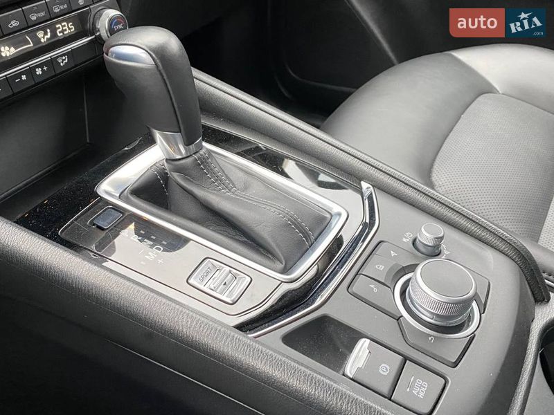 Позашляховик / Кросовер Mazda CX-5 2023 в Вінниці