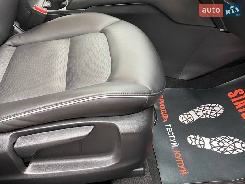 Позашляховик / Кросовер Mazda CX-5 2023 в Вінниці